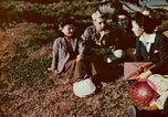 Standbild American Officers Tokio Japan, 1945, aus Sekunde 39 historischem Filmmaterial Videoclip 65675027711