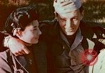 Standbild American Officers Tokio Japan, 1945, aus Sekunde 42 historischem Filmmaterial Videoclip 65675027711