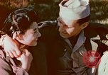 Standbild American Officers Tokio Japan, 1945, aus Sekunde 44 historischem Filmmaterial Videoclip 65675027711