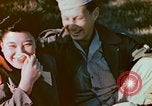 Standbild American Officers Tokio Japan, 1945, aus Sekunde 54 historischem Filmmaterial Videoclip 65675027711
