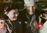 Standbild American Officers Tokio Japan, 1945, aus Sekunde 56 historischem Filmmaterial Videoclip 65675027711