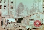 Image of Japanese civilians post war Tokyo Japan, 1945, second 26 stock footage video 65675027713