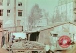 Image of Japanese civilians post war Tokyo Japan, 1945, second 27 stock footage video 65675027713