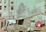 Image of Japanese civilians post war Tokyo Japan, 1945, second 30 stock footage video 65675027713