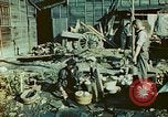 Image of Post World War 2 Japanese civilian life Tokyo Japan, 1945, second 4 stock footage video 65675027714