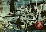 Image of Post World War 2 Japanese civilian life Tokyo Japan, 1945, second 6 stock footage video 65675027714