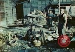 Image of Post World War 2 Japanese civilian life Tokyo Japan, 1945, second 9 stock footage video 65675027714