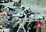 Image of Post World War 2 Japanese civilian life Tokyo Japan, 1945, second 20 stock footage video 65675027714