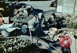 Image of Post World War 2 Japanese civilian life Tokyo Japan, 1945, second 25 stock footage video 65675027714