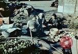 Image of Post World War 2 Japanese civilian life Tokyo Japan, 1945, second 26 stock footage video 65675027714