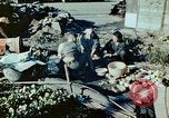 Image of Post World War 2 Japanese civilian life Tokyo Japan, 1945, second 28 stock footage video 65675027714