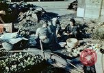 Image of Post World War 2 Japanese civilian life Tokyo Japan, 1945, second 30 stock footage video 65675027714