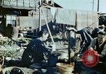 Image of Post World War 2 Japanese civilian life Tokyo Japan, 1945, second 36 stock footage video 65675027714