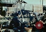 Image of Post World War 2 Japanese civilian life Tokyo Japan, 1945, second 39 stock footage video 65675027714