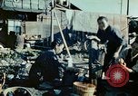 Image of Post World War 2 Japanese civilian life Tokyo Japan, 1945, second 40 stock footage video 65675027714