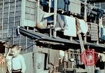 Image of Post World War 2 Japanese civilian life Tokyo Japan, 1945, second 53 stock footage video 65675027714