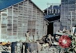 Image of Post World War 2 Japanese civilian life Tokyo Japan, 1945, second 60 stock footage video 65675027714