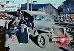 Standbild japanische Kinder nach Zweiten Weltkrieg Tokio Japan, 1945, aus Sekunde 6 historischem Filmmaterial Videoclip 65675027715