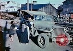 Standbild japanische Kinder nach Zweiten Weltkrieg Tokio Japan, 1945, aus Sekunde 9 historischem Filmmaterial Videoclip 65675027715