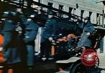 Image des civils japonais Tokyo Japon, 1945, de la seconde 33 séquences d'archives historiques vidéo 65675027716