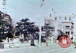 Image des civils japonais Tokyo Japon, 1945, de la seconde 36 séquences d'archives historiques vidéo 65675027716