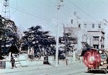 Image des civils japonais Tokyo Japon, 1945, de la seconde 39 séquences d'archives historiques vidéo 65675027716