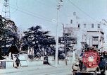 Image des civils japonais Tokyo Japon, 1945, de la seconde 40 séquences d'archives historiques vidéo 65675027716