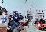 Image des civils japonais Tokyo Japon, 1945, de la seconde 45 séquences d'archives historiques vidéo 65675027716