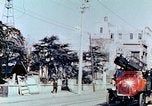 Image des civils japonais Tokyo Japon, 1945, de la seconde 46 séquences d'archives historiques vidéo 65675027716