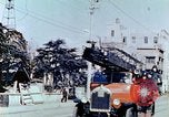Image des civils japonais Tokyo Japon, 1945, de la seconde 47 séquences d'archives historiques vidéo 65675027716