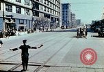 Image des civils japonais Tokyo Japon, 1945, de la seconde 52 séquences d'archives historiques vidéo 65675027716