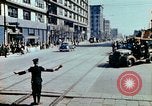 Image des civils japonais Tokyo Japon, 1945, de la seconde 55 séquences d'archives historiques vidéo 65675027716