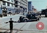 Image des civils japonais Tokyo Japon, 1945, de la seconde 56 séquences d'archives historiques vidéo 65675027716