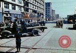 Image des civils japonais Tokyo Japon, 1945, de la seconde 57 séquences d'archives historiques vidéo 65675027716
