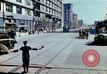 Image des civils japonais Tokyo Japon, 1945, de la seconde 58 séquences d'archives historiques vidéo 65675027716