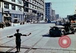 Image des civils japonais Tokyo Japon, 1945, de la seconde 59 séquences d'archives historiques vidéo 65675027716