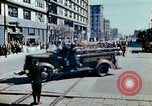 Image des civils japonais Tokyo Japon, 1945, de la seconde 60 séquences d'archives historiques vidéo 65675027716
