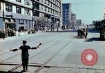 Image des civils japonais Tokyo Japon, 1945, de la seconde 62 séquences d'archives historiques vidéo 65675027716