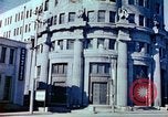 Immagine di Vigili del fuoco giapponese Tokyo Giappone, 1945, secondo 3 filmato di repertorio 65675027717