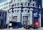 Immagine di Vigili del fuoco giapponese Tokyo Giappone, 1945, secondo 6 filmato di repertorio 65675027717