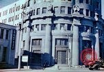 Immagine di Vigili del fuoco giapponese Tokyo Giappone, 1945, secondo 7 filmato di repertorio 65675027717