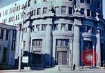 Immagine di Vigili del fuoco giapponese Tokyo Giappone, 1945, secondo 8 filmato di repertorio 65675027717
