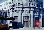Immagine di Vigili del fuoco giapponese Tokyo Giappone, 1945, secondo 9 filmato di repertorio 65675027717