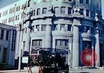 Immagine di Vigili del fuoco giapponese Tokyo Giappone, 1945, secondo 11 filmato di repertorio 65675027717