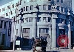 Immagine di Vigili del fuoco giapponese Tokyo Giappone, 1945, secondo 12 filmato di repertorio 65675027717