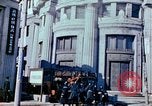 Immagine di Vigili del fuoco giapponese Tokyo Giappone, 1945, secondo 13 filmato di repertorio 65675027717