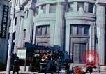 Immagine di Vigili del fuoco giapponese Tokyo Giappone, 1945, secondo 17 filmato di repertorio 65675027717