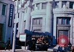 Immagine di Vigili del fuoco giapponese Tokyo Giappone, 1945, secondo 20 filmato di repertorio 65675027717