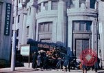 Immagine di Vigili del fuoco giapponese Tokyo Giappone, 1945, secondo 21 filmato di repertorio 65675027717
