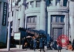 Immagine di Vigili del fuoco giapponese Tokyo Giappone, 1945, secondo 23 filmato di repertorio 65675027717